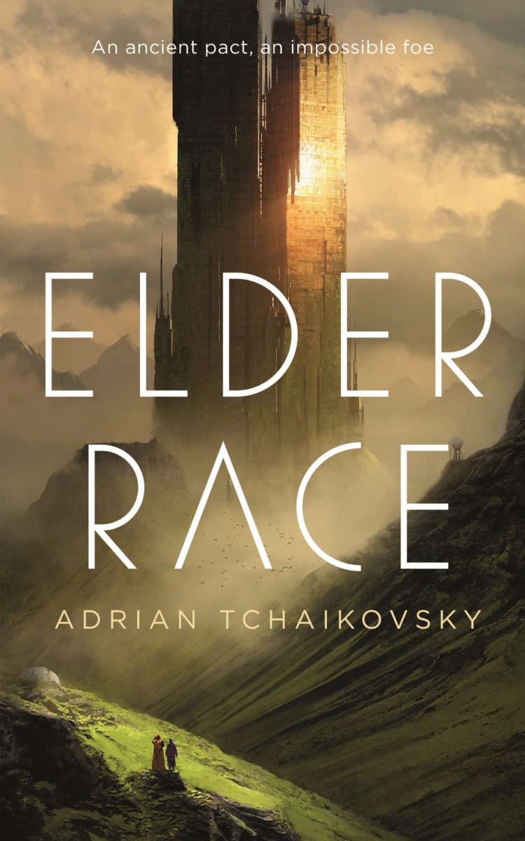 elder race adrian tchaikovsky