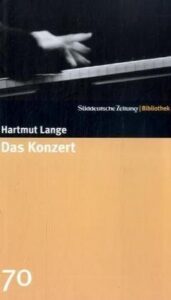 Das Konzert by Hartmut Lange