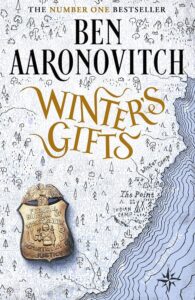 Winter's Gifts by Ben Aaronovitch